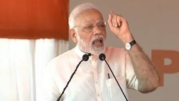 Congress insists on PM Narendra Modi’s statement in Parliament