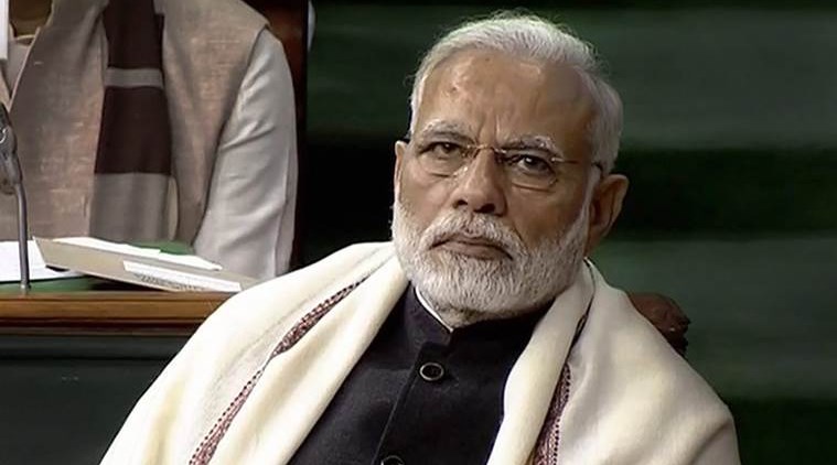 union budget 2018 narendra Modi's Achhe Din still remains a mirage