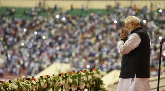 (Source: Twitter/@narendramodi)