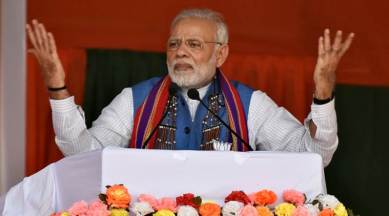 PM Modi to inaugurate Indian Science Congress in Manipur tomorrow