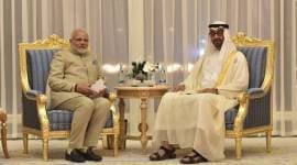 India UAE skill harmonisation, indian UAE skill development, indian workers in UAE, job opportunities in UAE, india dubai conference, indian express