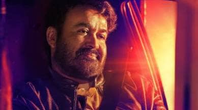 mohanlal neerali first look