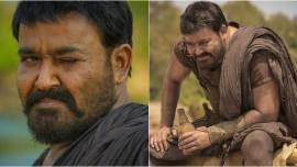 mohanlal Kayamkulam Kochunni