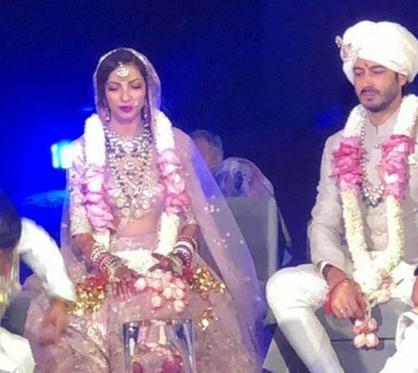 Mohit Marwah Antara Motiwala
