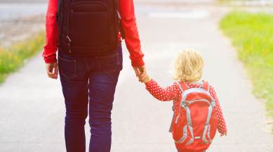 parenting in india, indian child school choice, how to choose kid school, school choosing tips, parenting tips, indian express, indian express news
