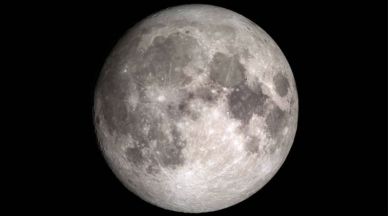 Nasa, moon, water on moon, moon water, Earth, Moon surface