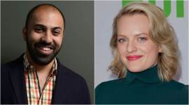 ritesh batra and elisabeth moss