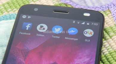 Moto Z2 Force, Moto Z2 Force Price, Moto Z2 Force India, Moto India, Moto Z2 Force Flipkart, Moto Z2 Force Specifications, Moto Z2 Force sale date, OnePlus 5T
