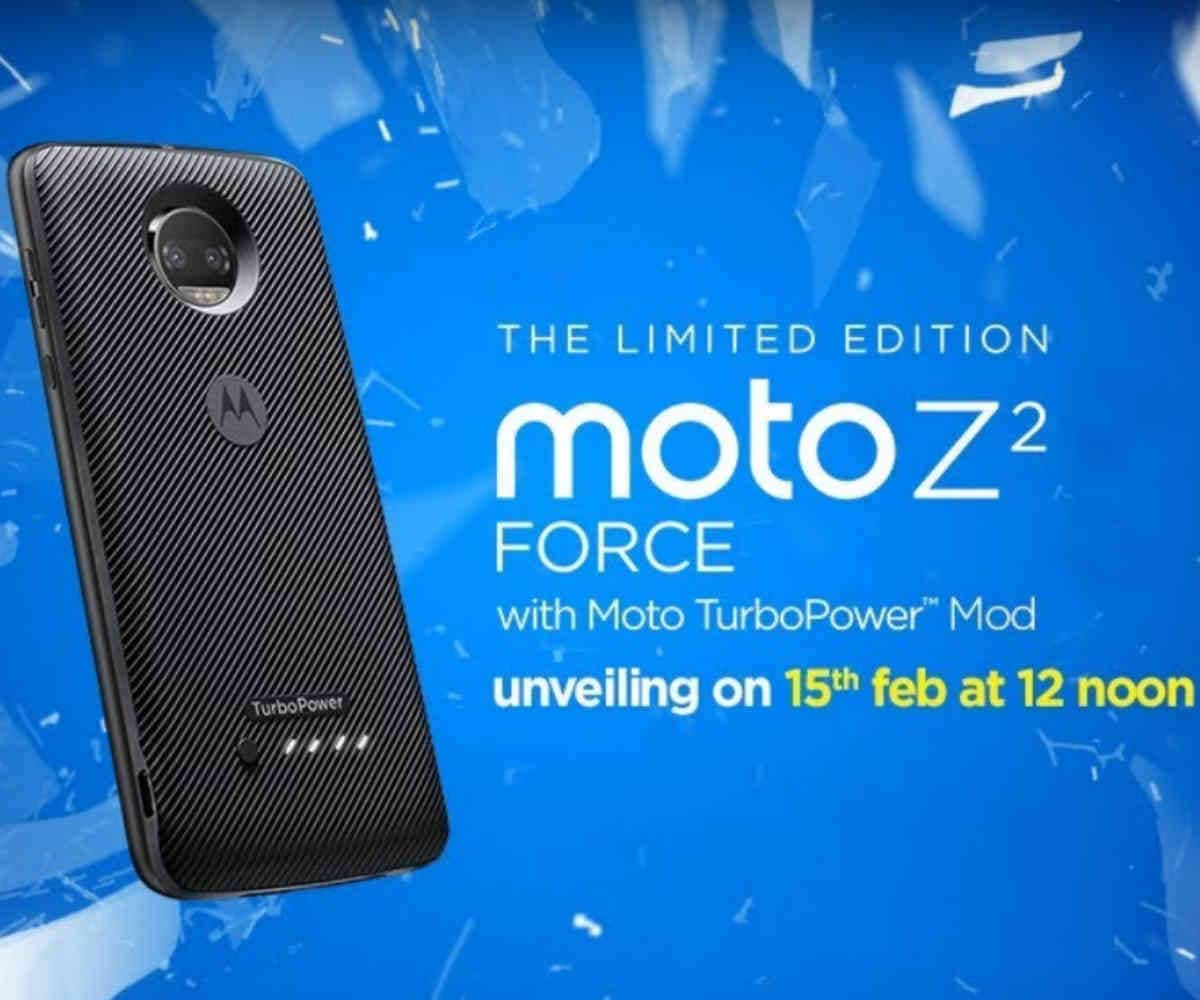 moto z2 force watch