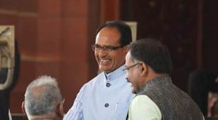 Poll-bound Shivraj Singh Chauhan government budgets for the harried farmers