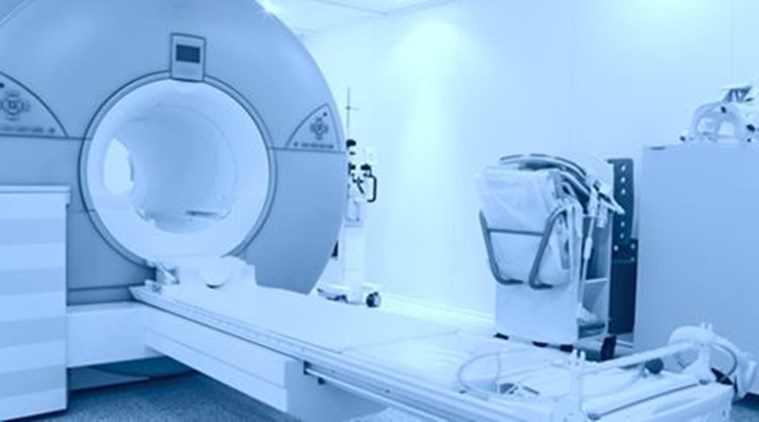 Chandigarh news, Panchkula news, man left in mri machine, panchkula medical negligence