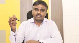 Kalyan Dombivali Municipal Corporation, KDMC, mumbai civic bodies, Mumbai Metropolitan Region, Municipal Commissioner P Velrasu