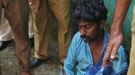 Man jumps into lioness' cage at Thiruvananthapuram zoo, rescued by guards