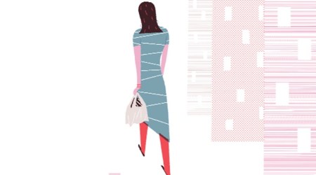 bonding with grandparents, letter to grandparents, grand mother grand father, parents bond with children, grandparents bonding with children, Indian express, indian express news