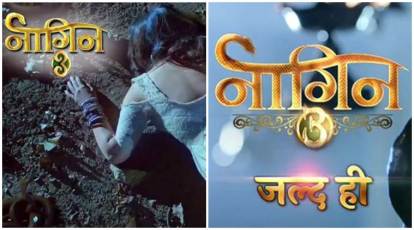 Prime Video: Naagin Season 3