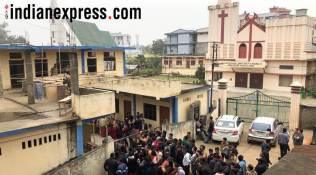 Meghalaya, Nagaland elections see 75% voter turnout, one killed in violence