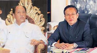 Nagaland elections: Where line between government and Opposition blurs