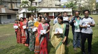 Nagaland election results, Nagaland Assembly election results, Nagaland elections 2018, Naga People’s Front, T R Zeliang, Nagaland BJP, Indian Express