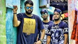 Kannada rap titled Nangansiddu