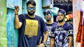 Kannada rap titled Nangansiddu