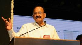 venkaiah naidu, CJI impeachment, CJI Dipak misra, dipak misra impeachment, vice president venkaiah naidu