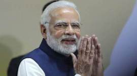 Prime Minister Narendra Modi