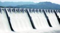 Madhya Pradesh govt released surge of water for Narmada dam inauguration, then shut tap