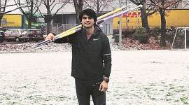 Neeraj Chopra, Neeraj Chopra India, India Neeraj Chopra, Neeraj Chopra news, Neeraj Chopra updates, sports news, Indian Express
