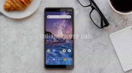 MWC 2018, Nokia 6 2018 launch, Nokia 6 2018 price, Nokia 6 2018 specifications, Nokia 6 2018 availability, Nokia 6 2018 India, Nokia 6 2018 features, HMD Global