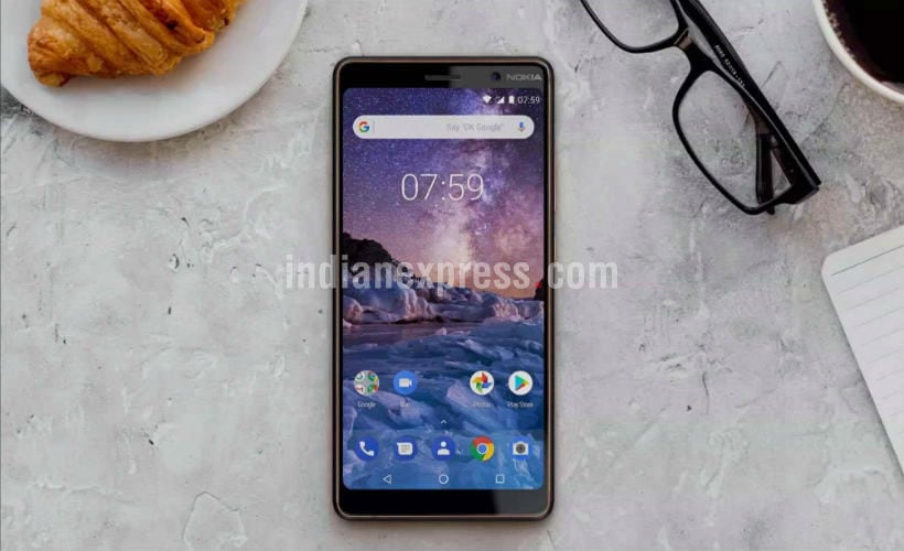 MWC 2018, Nokia 8 Sirocco, Nokia 7 Plus, Nokia 6 2018 edition, Android Oreo Go Edition, Nokia 1, Nokia 8110, HMD Global