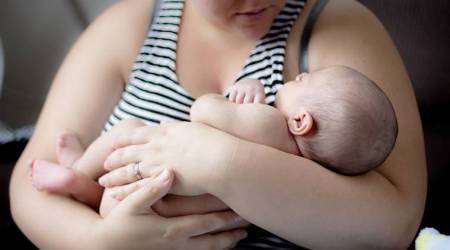 obesity, obesity preganancy, obesity effects pregancy, obesity health risk, gut bacteria health risk, Caesarean side effects, obesity impact pregnancy, health news, lifestyle news, indian express