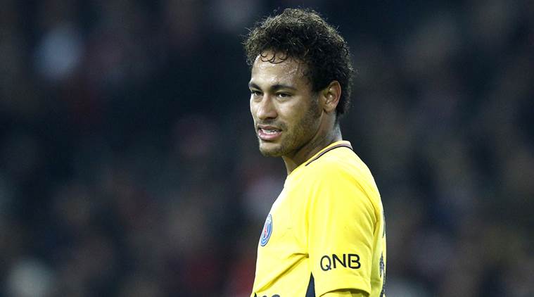 Neymar nets winner as league leader PSG win 1-0 at Toulouse | Football ...