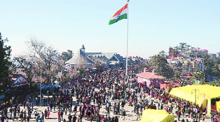 NH-22 four-laning concerns: Shimla likely to face traffic stress, looking for solutions, says Himachal CM 