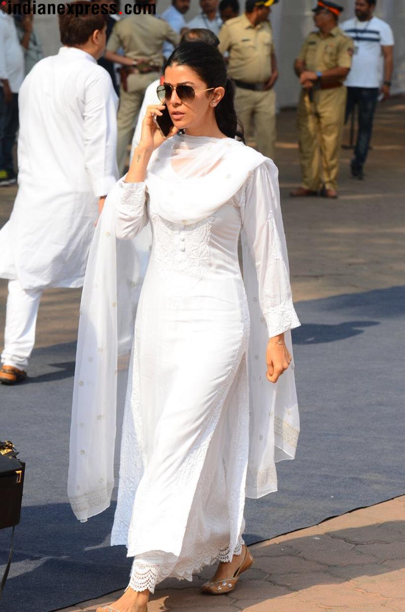 sridevi funeral, sridevi funeral photos, sridevi funeral images