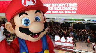 Mario Kart, Mario Kart Tour, Mario Kart Tour iOS, Mario Kart Tour Android, Mario Kart smartphones, Nintendo, Nintendo mobile games, Mario