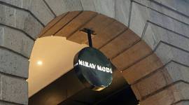 Court in Antwerp declares Nirav Modi firm bankrupt