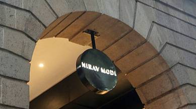 Court in Antwerp declares Nirav Modi firm bankrupt