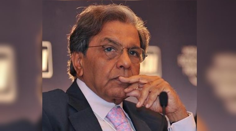 Fifteenth Finance Commission, Loan waiver, UDAY bonds, state finances, Chairman N K Singh, Finance Commission chairman