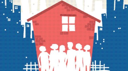 staying home, bonding away from home, staying away from home, not staying at home, staying away, life away from home, lifestyle news, indian express, indian express news