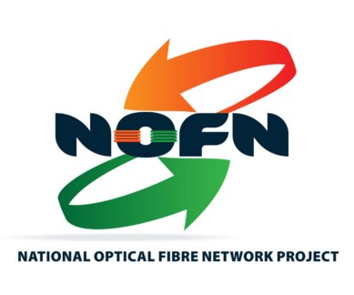 BharatNet project, optical fibre network, gram panchayats, Wi-Fi services, rural broadband connectivity, citizen-centric services, Wi-Fi choupal, rural India, skill development