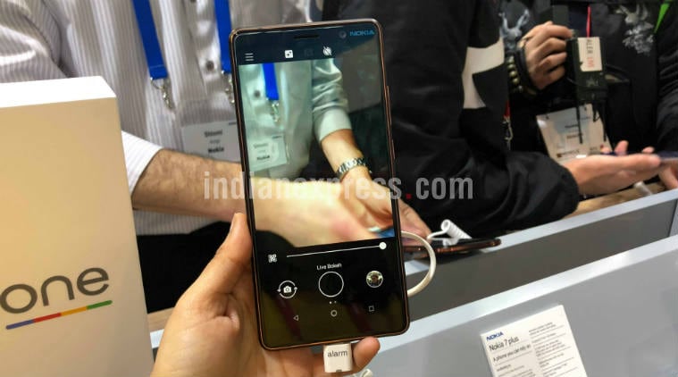 Nokia 8 Sirocco, Nokia 8 Sirocco specifications, Nokia 8 Sirocco price, Nokia 7 Plus, Nokia 7 Plus specifications, Nokia 7 Plus price, Nokia 6 2018, Nokia 6 specifications, Nokia 6 2018 price, Nokia 1, Nokia 1 specifications, Nokia 1 price, MWC 2018