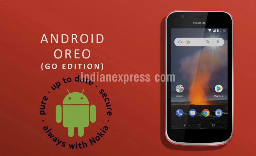 MWC 2018, Nokia 8 Sirocco, Nokia 7 Plus, Nokia 6 2018 edition, Android Oreo Go Edition, Nokia 1, Nokia 8110, HMD Global