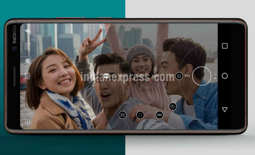 MWC 2018, Nokia 8 Sirocco, Nokia 7 Plus, Nokia 6 2018 edition, Android Oreo Go Edition, Nokia 1, Nokia 8110, HMD Global