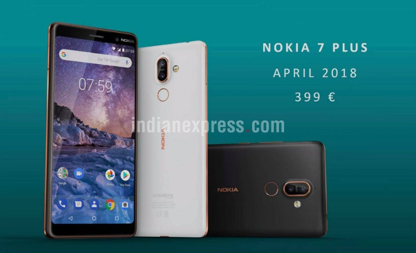 MWC 2018, Nokia 8 Sirocco, Nokia 7 Plus, Nokia 6 2018 edition, Android Oreo Go Edition, Nokia 1, Nokia 8110, HMD Global