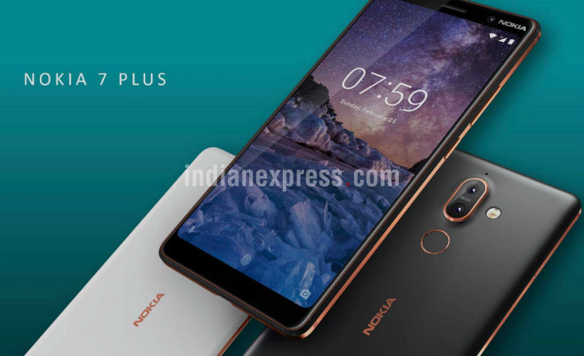 MWC 2018, Nokia 8 Sirocco, Nokia 7 Plus, Nokia 6 2018 edition, Android Oreo Go Edition, Nokia 1, Nokia 8110, HMD Global