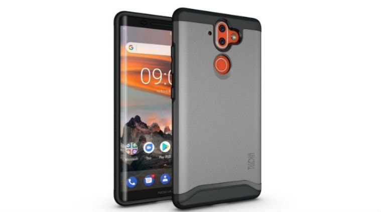 a nokia 8 vs nokia 7 plus case