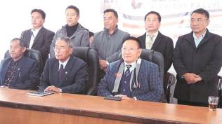 No problems with alliance but BJP should not impose on religion: Nagaland CM Zeliang