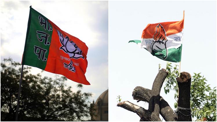 Meghalaya Election, Meghalaya Assembly Election, Nagaland Election, Tripura Election, Meghalaya Campaign, Nagaland Fiery Campaign, North East India, Indian Express, Indian Express News