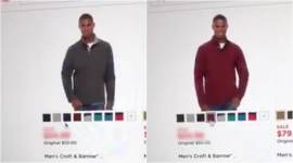 weird shopping habits, viral video, weird shopping trait, twitter video, viral twitter video