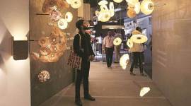 designing, india design, NSIC grounds delhi, delhi art exhibition, indian brands, jerry pinto, sarita handa